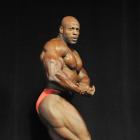 Malcolm  Marshall - NPC Muscle Heat Championships 2011 - #1